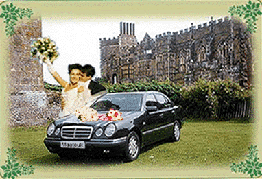 mariage des pigmis